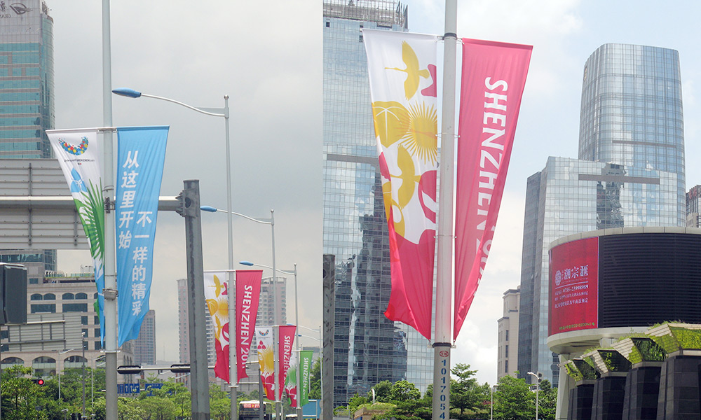 2011 Shenzhen Universiade 2